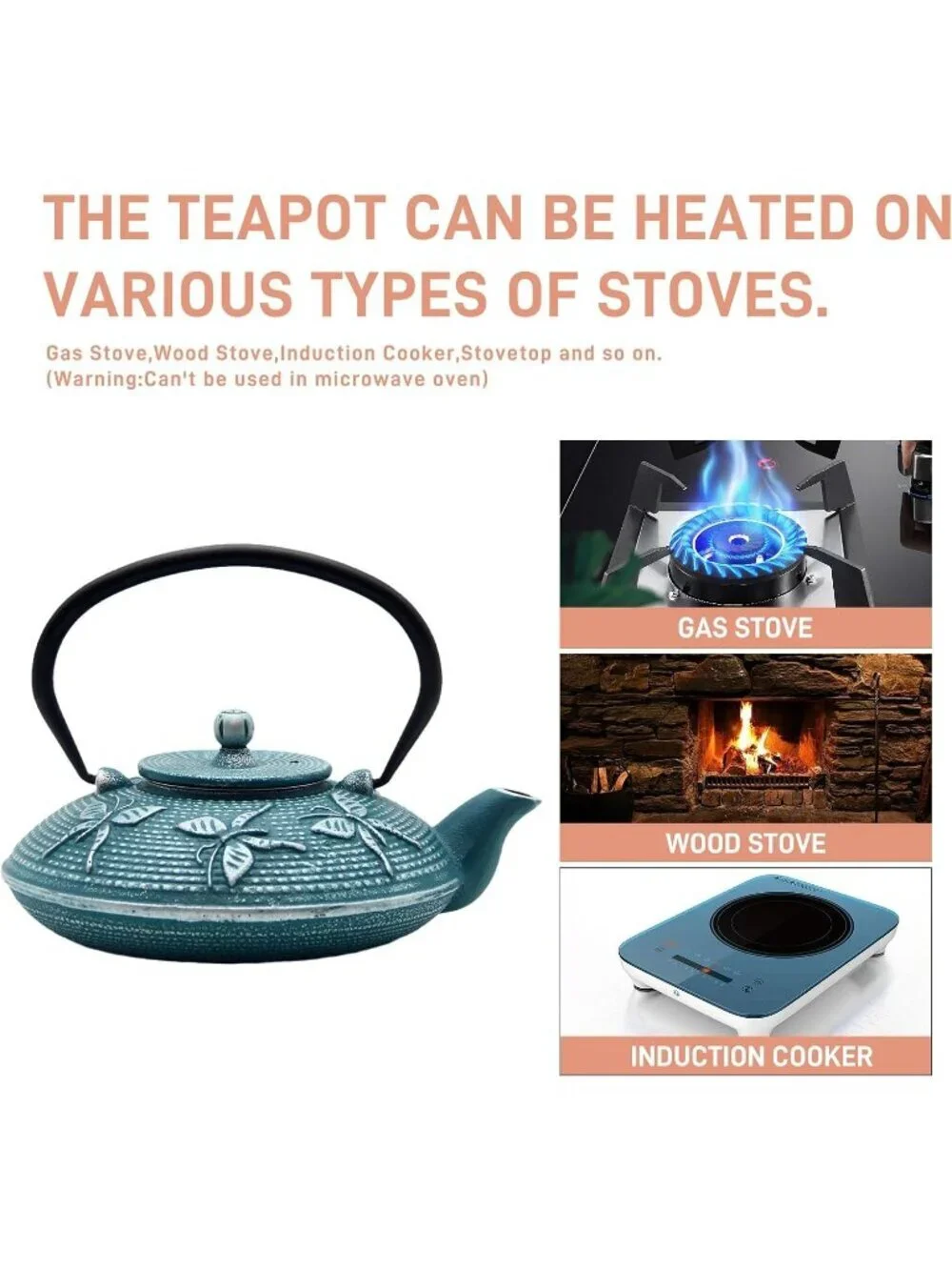 N/A cast iron